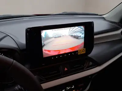 Suzuki Swift 1.2 Sakura Hybrid Automat — Citadine écologique et économique 2025 — Thumbnail 8