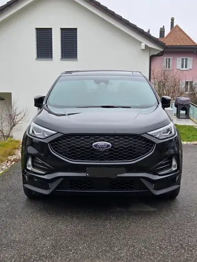 Ford Edge 2.0 EcoBlue ST-Line 4WD — SUV premium diesel, 110'000 km, sans sinistre — Außenansicht