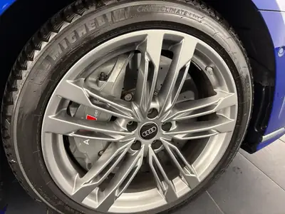 Audi S8 TFSI Quattro Tiptronic — Berline de luxe 571 ch, garantie usine 5 ans — Thumbnail 10