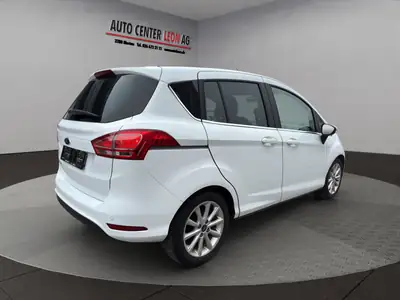 Ford B-Max 1.6 Ti-VCT Trend PowerShift — Monospace compact pratique, équipé et sans sinistre — detail