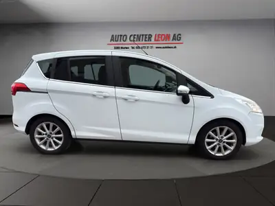 Ford B-Max 1.6 Ti-VCT Trend PowerShift — Monospace compact pratique, équipé et sans sinistre — Thumbnail 7