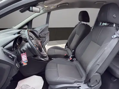 Ford B-Max 1.6 Ti-VCT Trend PowerShift — Monospace compact pratique, équipé et sans sinistre — Thumbnail 9