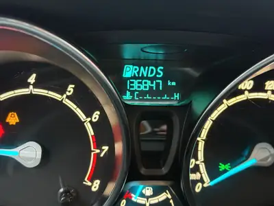 Ford B-Max 1.6 Ti-VCT Trend PowerShift — Monospace compact pratique, équipé et sans sinistre — Thumbnail 11