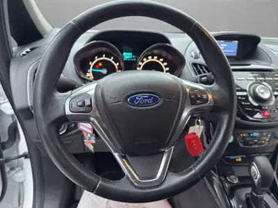 Ford B-Max 1.6 Ti-VCT Trend PowerShift — Monospace compact pratique, équipé et sans sinistre — Thumbnail 10
