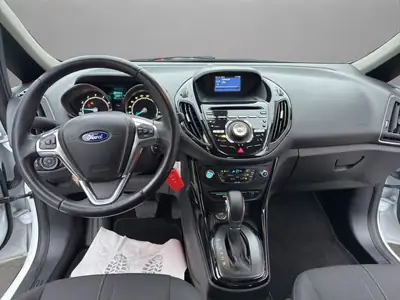 Ford B-Max 1.6 Ti-VCT Trend PowerShift — Monospace compact pratique, équipé et sans sinistre — Thumbnail 14