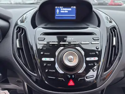 Ford B-Max 1.6 Ti-VCT Trend PowerShift — Monospace compact pratique, équipé et sans sinistre — Thumbnail 15