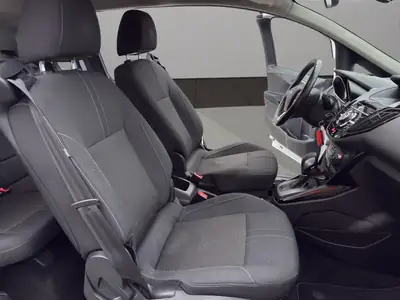 Ford B-Max 1.6 Ti-VCT Trend PowerShift — Monospace compact pratique, équipé et sans sinistre — Thumbnail 17