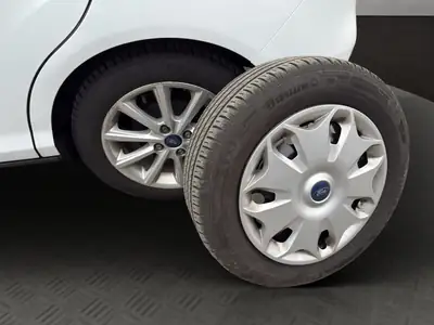 Ford B-Max 1.6 Ti-VCT Trend PowerShift — Monospace compact pratique, équipé et sans sinistre — Thumbnail 20