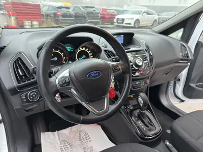 Ford B-Max 1.6 Ti-VCT Trend PowerShift — Monospace compact pratique, équipé et sans sinistre — Thumbnail 26