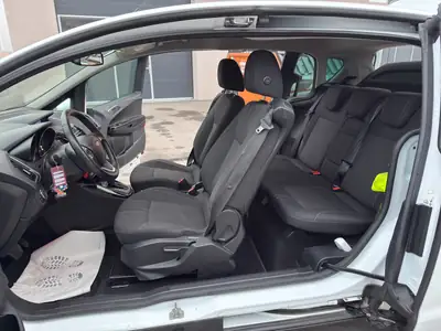 Ford B-Max 1.6 Ti-VCT Trend PowerShift — Monospace compact pratique, équipé et sans sinistre — Thumbnail 25