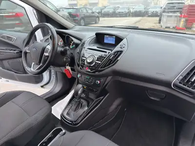 Ford B-Max 1.6 Ti-VCT Trend PowerShift — Monospace compact pratique, équipé et sans sinistre — Thumbnail 30
