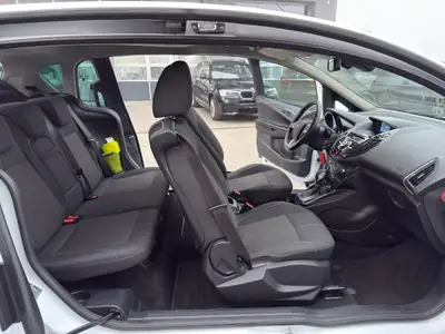 Ford B-Max 1.6 Ti-VCT Trend PowerShift — Monospace compact pratique, équipé et sans sinistre — Thumbnail 29