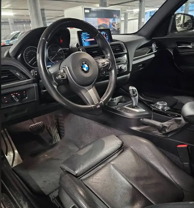 BMW 220 2016 occasion Höfen — 5