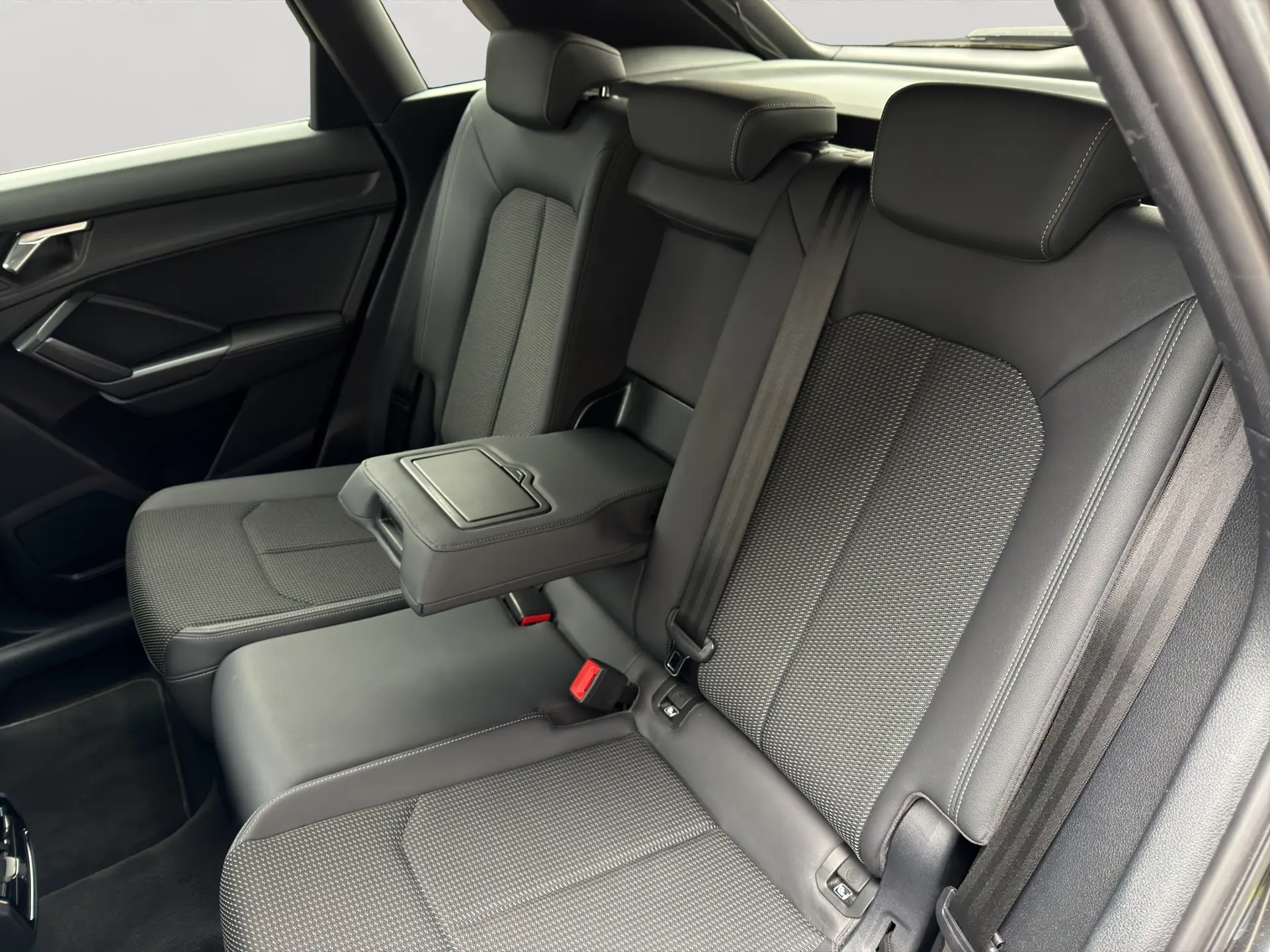 Audi Q3 2021 occasion Meyrin — 4
