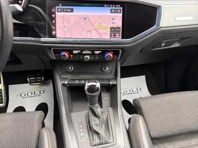 Audi Q3 40 TDI S line quattro — SUV premium diesel, entretien suivi, sans sinistre — Thumbnail 7