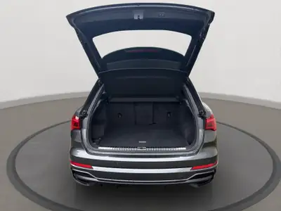 Audi Q3 40 TDI S line quattro — SUV premium diesel, entretien suivi, sans sinistre — Thumbnail 15