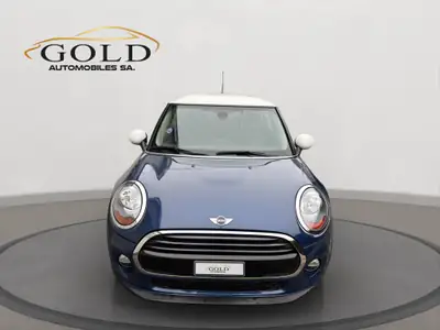 MINI Cooper 2017 — Citadine urbaine dynamique, 16 980 km seulement — Thumbnail 12