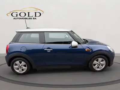 MINI Cooper 2017 — Citadine urbaine dynamique, 16 980 km seulement — Thumbnail 11