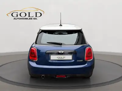 MINI Cooper 2017 — Citadine urbaine dynamique, 16 980 km seulement — Thumbnail 13