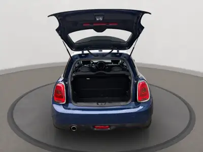 MINI Cooper 2017 — Citadine urbaine dynamique, 16 980 km seulement — Thumbnail 14