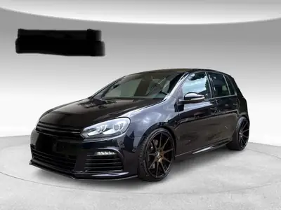 VW Golf 6 R — 300 ch performante, tout-terrain, révision à jour — vista esterna