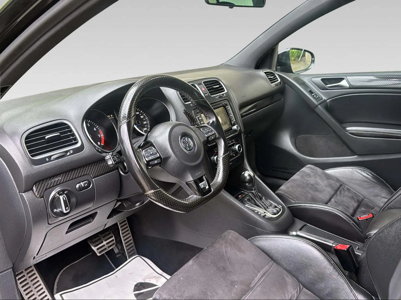 Volkswagen Golf 2010 occasion Rüti ZH — 5