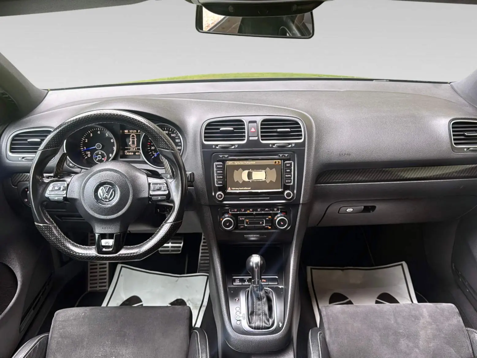 Volkswagen Golf 2010 occasion Rüti ZH — 4