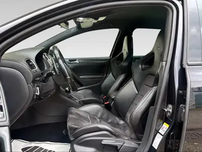 VW Golf 6 R — 300 ch performante, tout-terrain, révision à jour — dettaglio