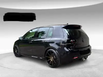 VW Golf 6 R — 300 ch performante, tout-terrain, révision à jour — Miniatura 11