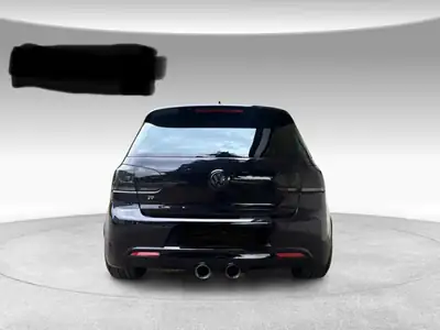 VW Golf 6 R — 300 ch performante, tout-terrain, révision à jour — Miniatura 12