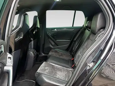 VW Golf 6 R — 300 ch performante, tout-terrain, révision à jour — Miniatura 13