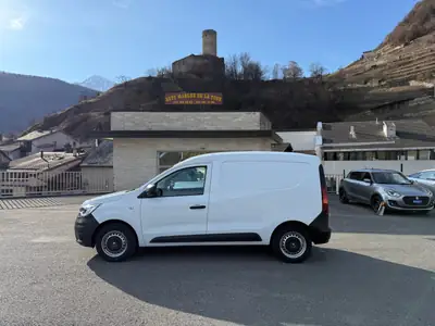 Renault Kangoo Express 1.5 Blue dCi 75 — Utilitaire économique, 52 000 km, sans sinistre — vista esterna