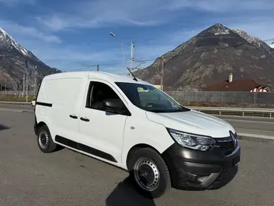 Renault Kangoo Express 1.5 Blue dCi 75 — Utilitaire économique, 52 000 km, sans sinistre — cruscotto
