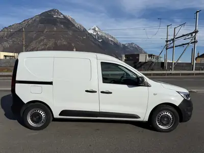 Renault Kangoo Express 1.5 Blue dCi 75 — Utilitaire économique, 52 000 km, sans sinistre — dettaglio