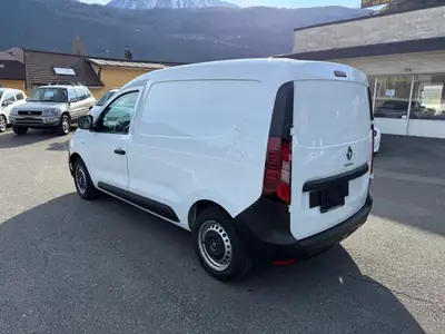 Renault Kangoo Express 1.5 Blue dCi 75 — Utilitaire économique, 52 000 km, sans sinistre — Miniatura 9