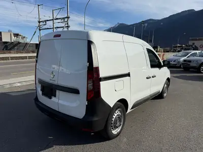 Renault Kangoo Express 1.5 Blue dCi 75 — Utilitaire économique, 52 000 km, sans sinistre — Miniatura 7