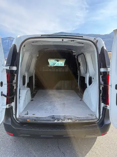 Renault Kangoo Express 1.5 Blue dCi 75 — Utilitaire économique, 52 000 km, sans sinistre — Miniatura 10