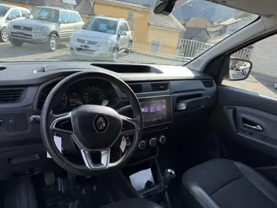 Renault Kangoo Express 1.5 Blue dCi 75 — Utilitaire économique, 52 000 km, sans sinistre — Miniatura 11