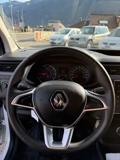 Renault Kangoo Express 1.5 Blue dCi 75 — Utilitaire économique, 52 000 km, sans sinistre — Miniatura 13