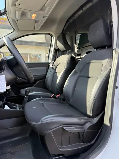 Renault Kangoo Express 1.5 Blue dCi 75 — Utilitaire économique, 52 000 km, sans sinistre — Miniatura 14