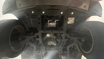 Range Rover Sport 3.0 TDV6 HSE — SUV premium diesel, entretien à jour et sans sinistre — Thumbnail 18