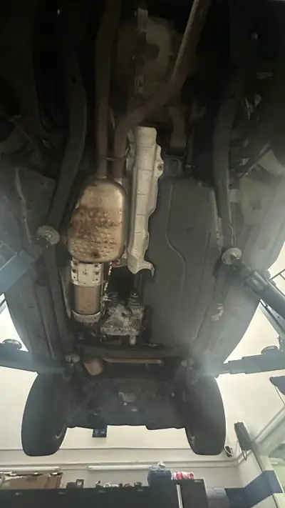 Range Rover Sport 3.0 TDV6 HSE — SUV premium diesel, entretien à jour et sans sinistre — Thumbnail 19