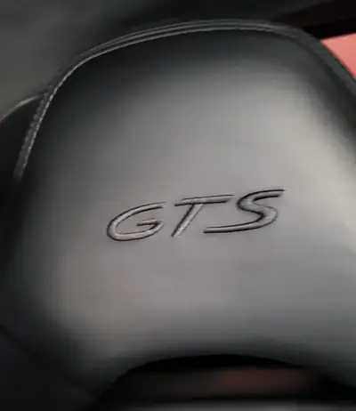Porsche Panamera GTS PDK — Berline sportive 460 ch, kilométrage modéré — Miniatura 8
