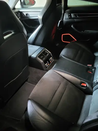 Porsche Panamera GTS PDK — Berline sportive 460 ch, kilométrage modéré — Miniatura 7