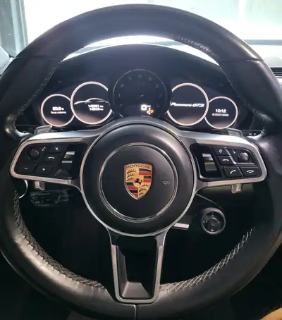 Porsche Panamera GTS PDK — Berline sportive 460 ch, kilométrage modéré — Miniatura 12