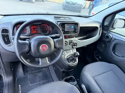Fiat Panda 1.0 MHEV Cult — Micro-hybride économe avec four à pizza intégré — Miniature 13