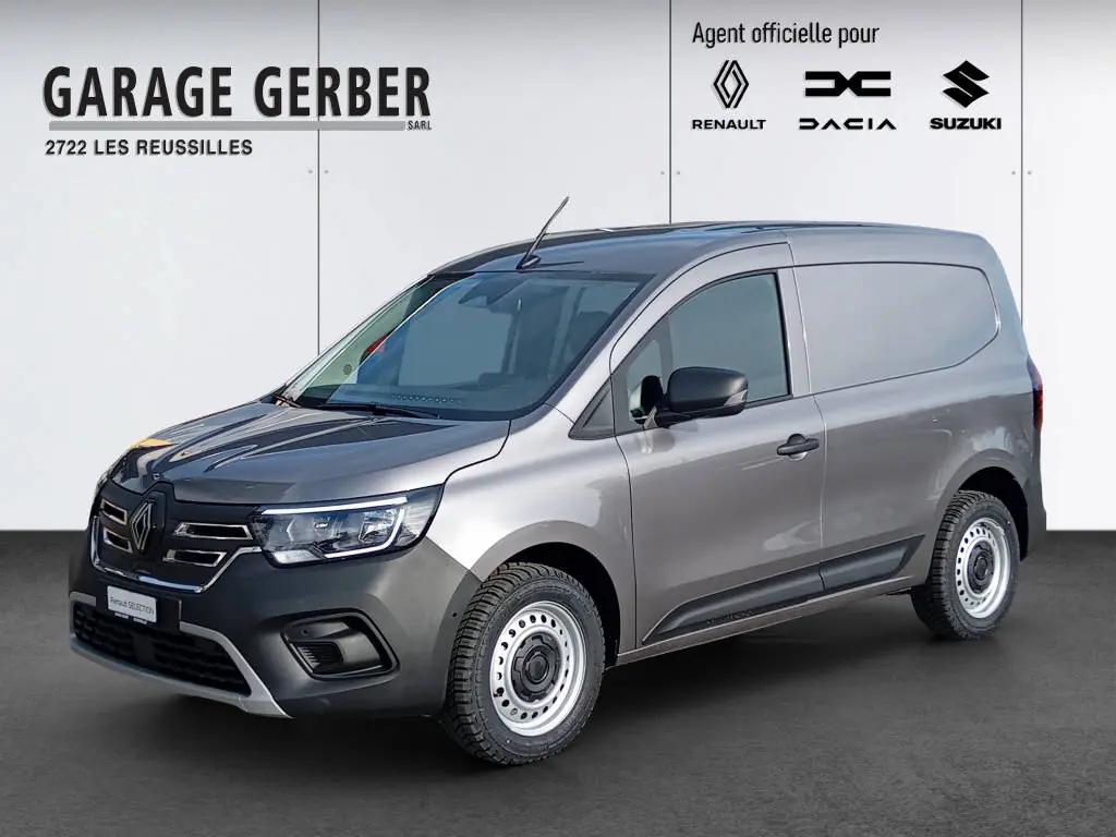 Renault Kangoo 2025 occasion Tramelan — 1