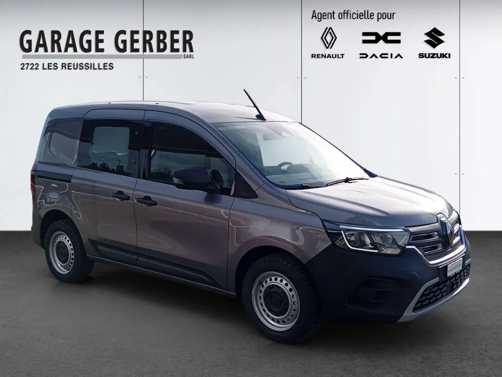 Renault Kangoo 2025 occasion Tramelan — 3