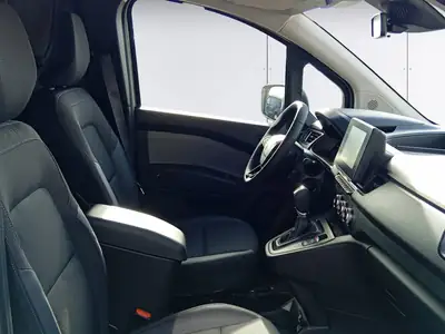 Renault Kangoo E-Tech Electric EV4 — Utilitaire électrique compact, charge utile optimisée — Miniatura 15