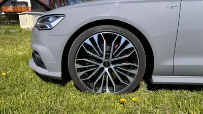 Audi A6 Avant 3.0 BiTDI V6 — Break luxe Quattro, 326 ch, consommation maîtrisée — Miniatur 7